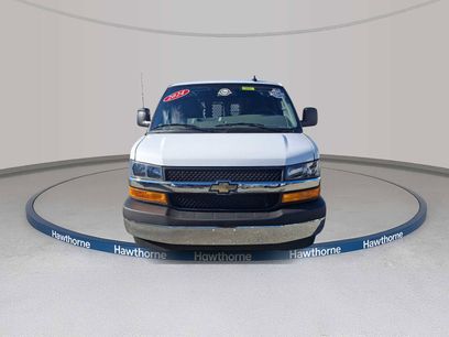 Used 2024 Chevrolet Express 2500 w/ Driver Convenience Package