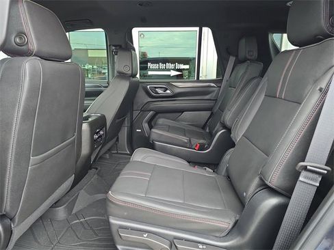 Certified 2023 Chevrolet Tahoe RST w/ RST Performance Edition image 15