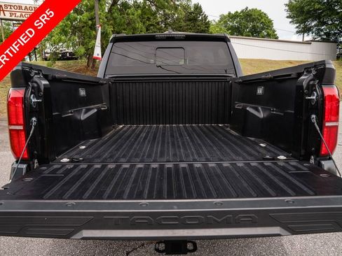 Used 2024 Toyota Tacoma SR5 RWD image 7
