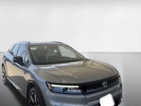 Used 2025 Honda Prologue Elite image 1