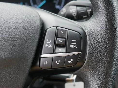 Used 2024 Ford Transit 350 XLT image 16