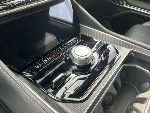 Used 2024 Jeep Grand Wagoneer L Series II w/ Quick Order Packagew 28T image 38