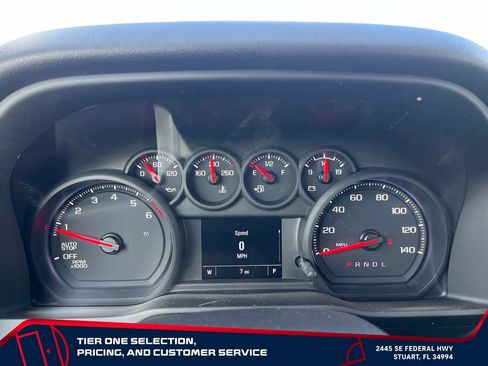 New 2026 GMC Sierra 1500 Pro w/ Pro Value Package RWD image 19