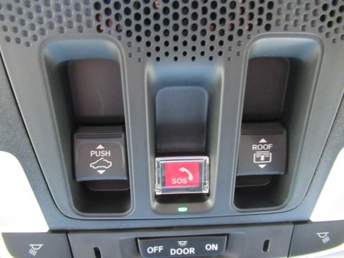 Used 2026 Honda Passport TrailSport image 31