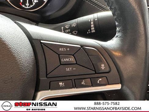 Certified 2023 Nissan Sentra SV w/ All-Weather Package FWD image 23