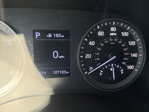 Used 2019 Hyundai Tucson Value AWD/4WD image 21