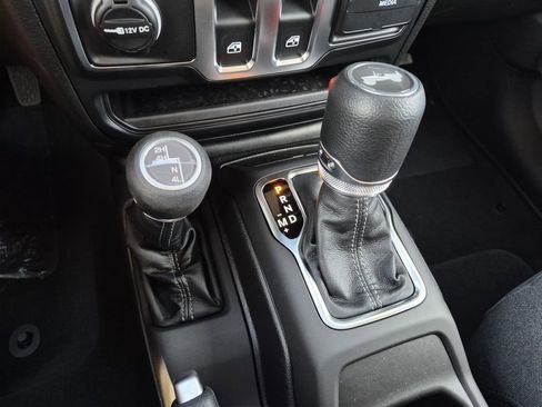 New 2026 Jeep Wrangler Sport image 17