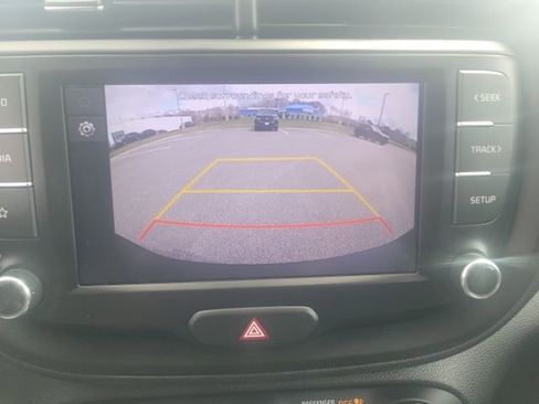 Used 2022 Kia Soul LX w/ Technology Package image 26