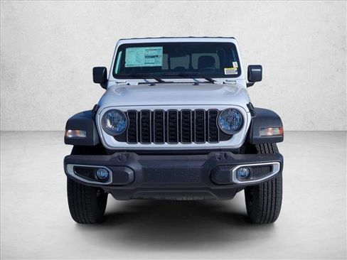New 2026 Jeep Gladiator Sport image 5