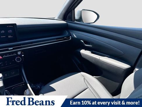 New 2026 Hyundai Santa Cruz SEL image 24