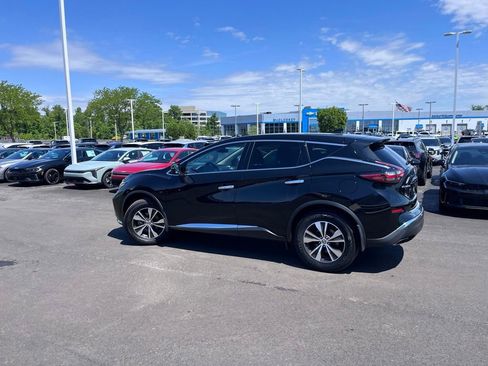 Used 2020 Nissan Murano S w/ Technology Package AWD/4WD image 7