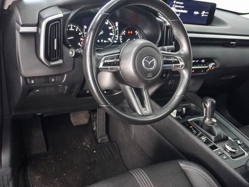 Used 2024 MAZDA CX-50 AWD 2.5 S w/ Preferred Package image 4