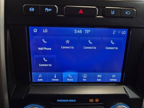 Used 2020 Ford F350 Platinum image 54