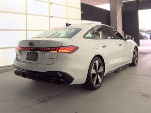 Used 2026 Audi A5 2.0T Premium Plus AWD/4WD image 4