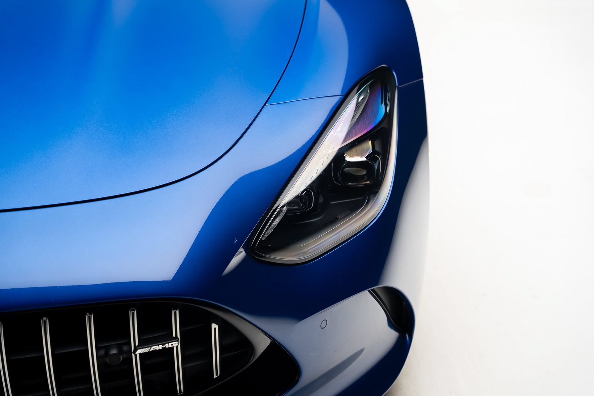 Used 2024 Mercedes-Benz AMG GT 55 image 11