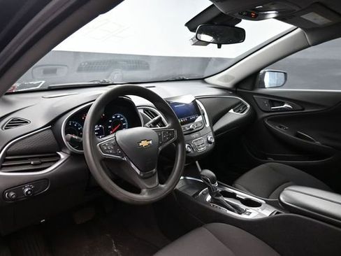 Used 2023 Chevrolet Malibu LT w/ Driver Confidence Package FWD image 15