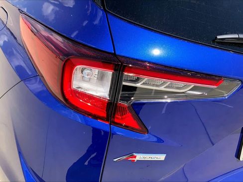 New 2026 Acura RDX A-Spec image 14