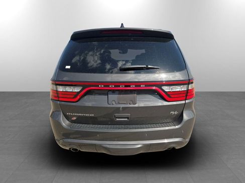 Used 2025 Dodge Durango R/T AWD/4WD image 8