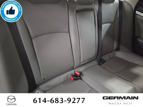Used 2019 Honda Civic EX-L image 19