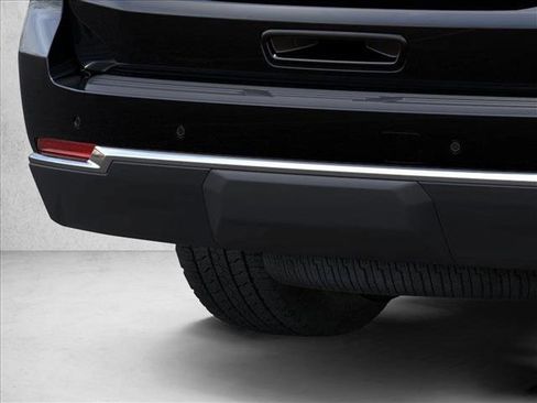 New 2026 Chevrolet Tahoe LS image 14