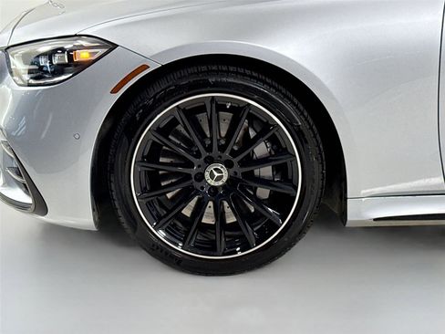 Used 2023 Mercedes-Benz S 500 4MATIC w/ AMG Line image 38