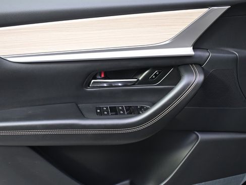 New 2026 MAZDA CX-90 3.3 Turbo w/ Preferred Package image 23