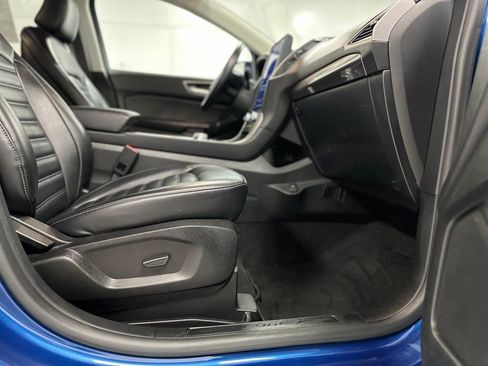 Certified 2023 Ford Edge SEL image 22