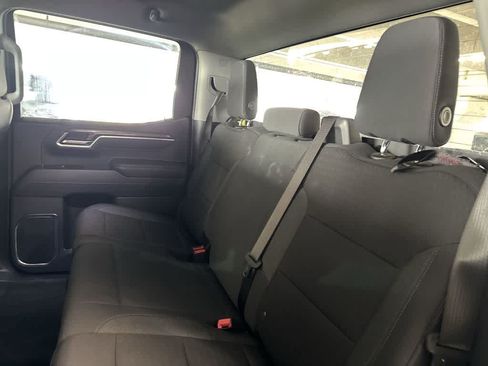 Used 2024 Chevrolet Silverado 1500 RST RWD image 21