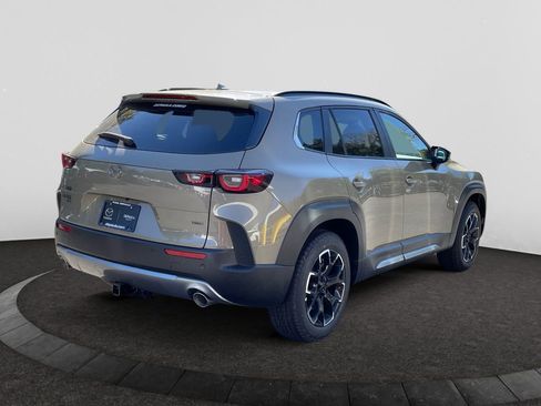New 2026 MAZDA CX-50 Meridian Edition w/ Weather Package image 5
