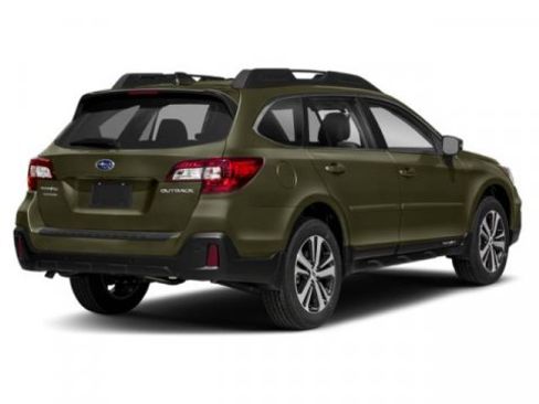 Used 2018 Subaru Outback 2.5i Limited w/ Popular Package #2 image 2
