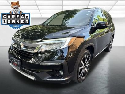 Used 2019 Honda Pilot Touring