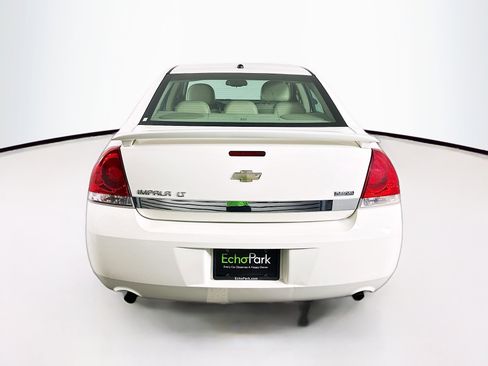 Used 2009 Chevrolet Impala LT image 7