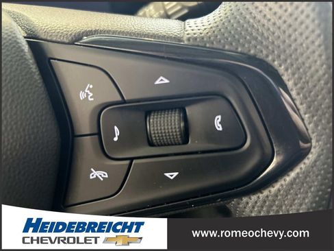 Used 2024 Chevrolet TrailBlazer LS w/ LS Convenience Package AWD/4WD image 20