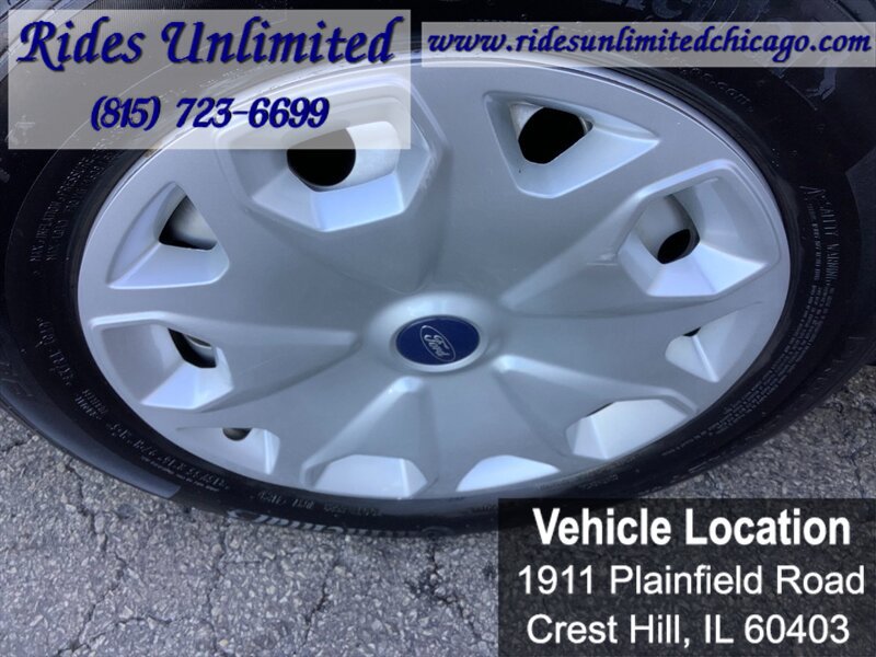 Used 2014 Ford Transit Connect XL FWD image 39