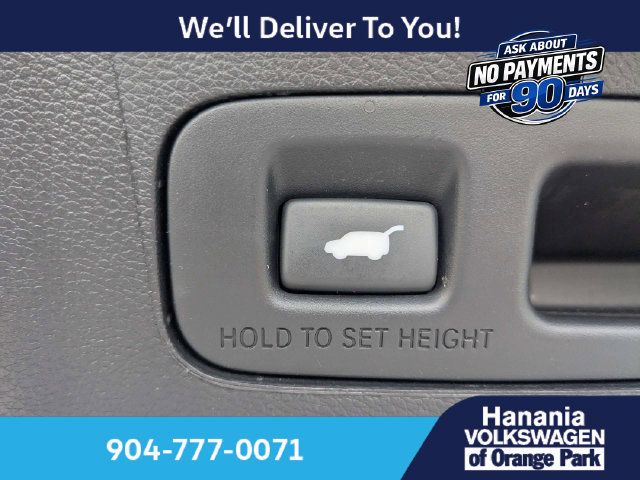 Used 2022 Honda CR-V Touring image 13