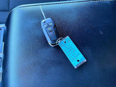 Used 2016 Ford F150 XLT w/ Equipment Group 302A Luxury image 35