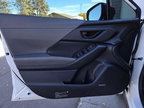 Used 2024 Subaru Crosstrek 2.5i Wilderness image 15