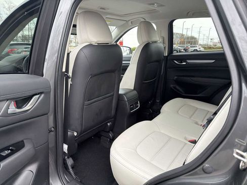 Used 2023 MAZDA CX-5 AWD 2.5 S image 12