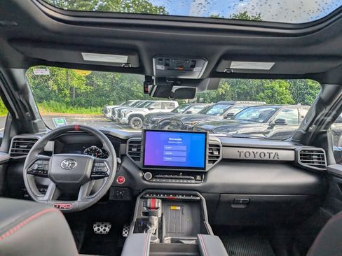 Used 2024 Toyota Tundra TRD Pro AWD/4WD image 20