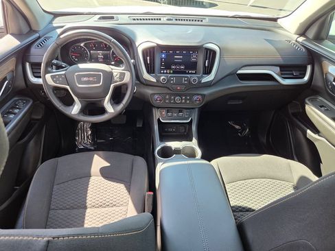 Used 2021 GMC Terrain SLE w/ Driver Convenience Package FWD image 16