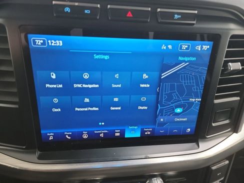 Used 2023 Ford F150 Lariat image 22