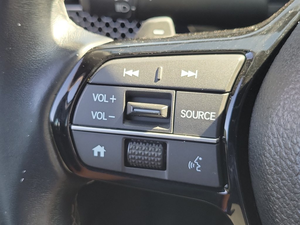 Used 2023 Honda Civic Sport image 24