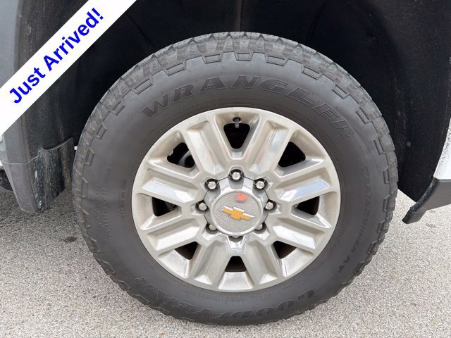 Used 2024 Chevrolet Silverado 2500 High Country AWD/4WD image 26