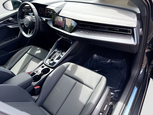 New 2026 Audi A3 2.0T Premium AWD/4WD image 12
