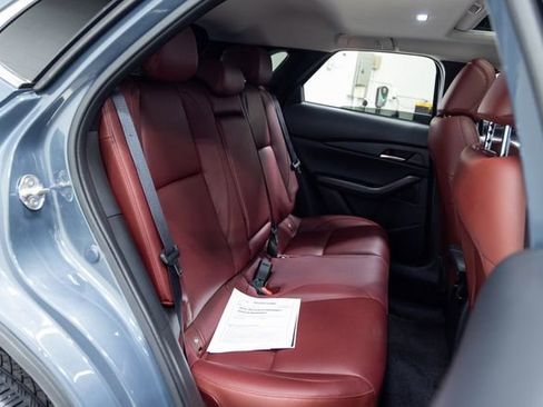 Used 2025 MAZDA CX-30 AWD 2.5 S w/ Preferred Package image 25