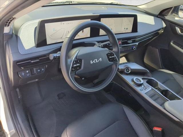 Used 2022 Kia EV6 Wind w/ Wind Technology Package AWD/4WD image 10