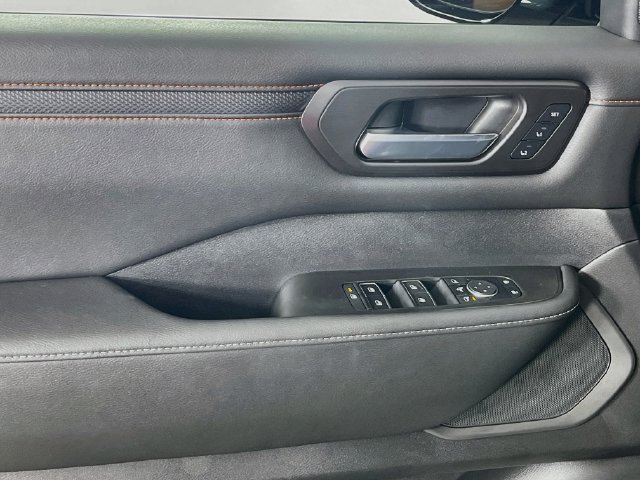 New 2026 Nissan Armada PRO-4X AWD/4WD image 18