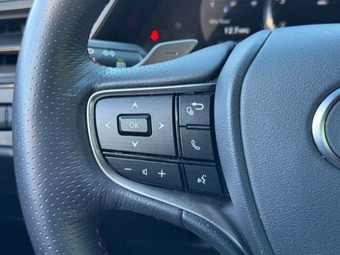 Certified 2023 Lexus ES 350 F Sport image 31