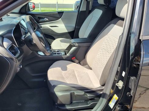 Used 2018 Chevrolet Equinox LS image 10