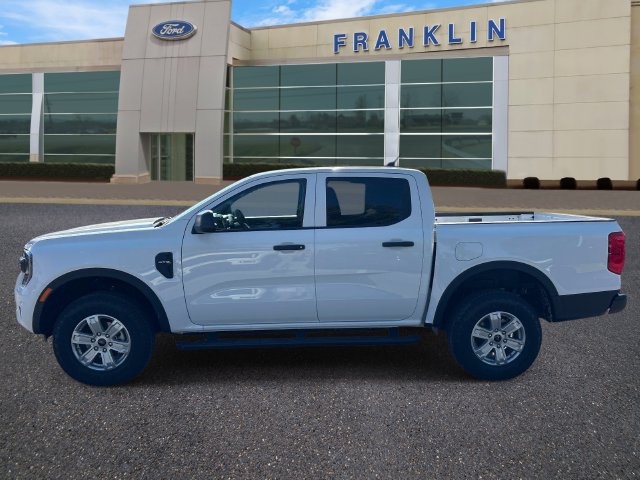 New 2026 Ford Ranger XL w/ Trailer Tow Package RWD image 4